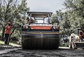 Trusted Schertz, TX Driveway Paving Services Experts